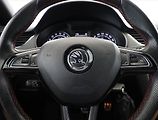 Škoda Octavia (2014) RS 2.0 TDI, Automat, Kůže - náhled 8