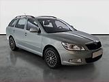 Škoda Octavia (2008) 2.0 TDI, 4X4, Serv.kniha - náhled 1