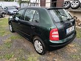 Škoda Fabia 1.4 MPI Comfort - náhled 2