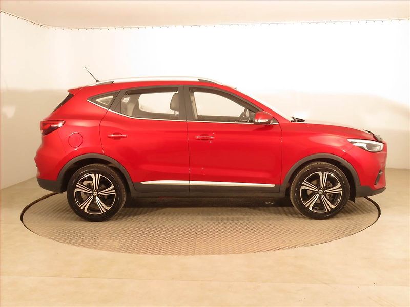 MG ZS (2024) Emotion 1.5, Serv.kniha, Navi - fotka 6 z 15