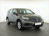Honda CR-V (2015) 1.6 i-DTEC, Serv.kniha - náhled 1