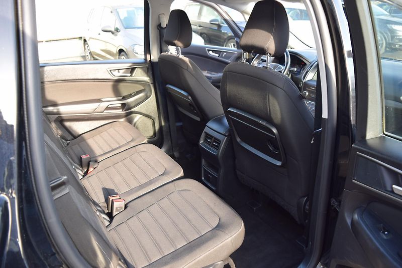 Ford Galaxy (2018) 2.0TDCi 110kw BUSINESS 7MÍST  - fotka 42 z 47