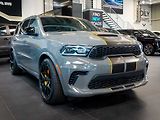 Dodge Durango (2024) 6.4 SRT 392 AlcHEMI LPG Prins - náhled 10