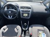 Seat Altea 1,6 TDi 77kw Klima Xenon GPS - náhled 12