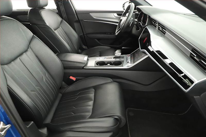 Audi S6 (2022) TDI - fotka 7 z 21