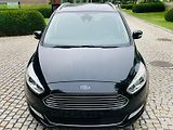 Ford Galaxy 2.0TDCi MANUÁL 7MÍST TAŽNÉ - náhled 4