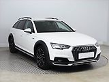 Audi A4 Allroad (2018) 2.0 TDI, 4X4, Automat - náhled 1