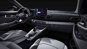Chery Exeed TX.