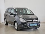 Opel Zafira - náhled 8