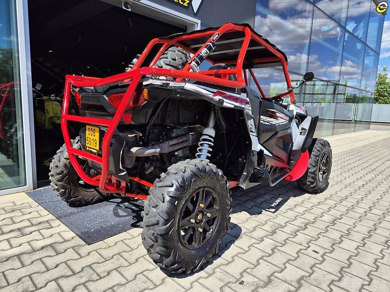 Polaris RZR 1000 XP (2013) - fotka 4 z 29