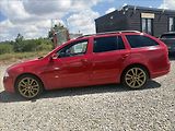 Škoda Octavia 2,0 TDI RS 125kW - náhled 8