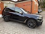 BMW X7 M50xD-R22-PANO-H&K-ČR-TOP STAV - náhled 8