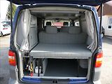 Volkswagen T5 California 2,5 TDi 96kW obytný vůz - náhled 19