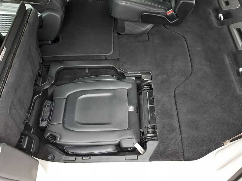 Chrysler Pacifica (2022) 3,6L V6,Top výbava, REZERVACE - fotka 18 z 50