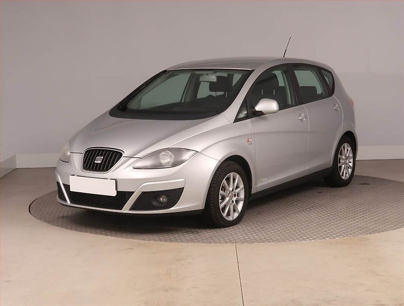 Seat Altea (2011) 1.2 TSI, Serv.kniha, Navi - fotka 2 z 18