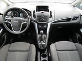 Opel Zafira Tourer 1.6CDTi aut. Klima, pan - náhled 7