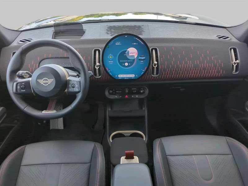 Mini Countryman SE ALL4 - fotka 6 z 15