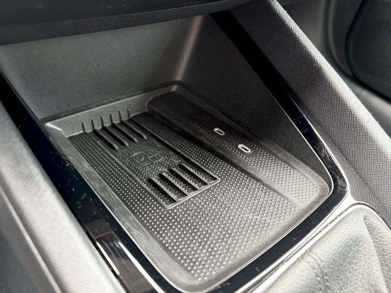 Škoda Octavia (2025) Combi 1.5 TSI / 110kW / TOP SE - fotka 23 z 35
