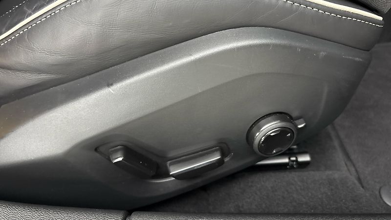 Volvo S60 2.0 AUT AWD Polestar Engineere - fotka 21 z 31