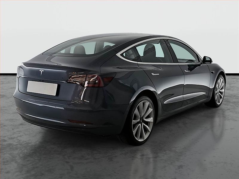 Tesla Model 3 (2020) Std Range Plus 52kWh, SoH 81% - fotka 5 z 25
