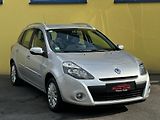 Renault Clio (2011) KOMBI 1.2 16V/76kW * 1.Maj.    - náhled 1