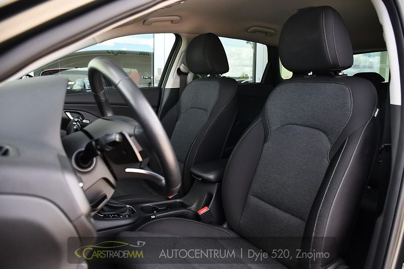 Hyundai i30 1.0T-GDI ČR FAMILY SMART DCT - fotka 11 z 52