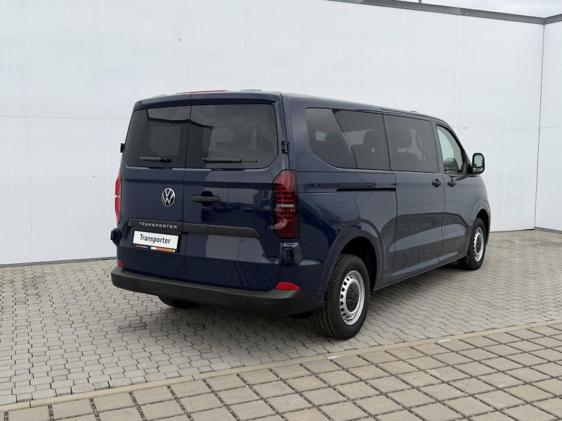 Volkswagen Transporter (2026) DR 8AUT 2,0TDI - fotka 2 z 7