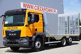 MAN TGM (2026) 26.320 6×2-4 tow truck / 2026 - náhled 2