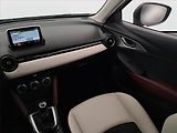 Mazda CX-3 (2015) 2.0 Skyactiv-G, 4X4 - náhled 8