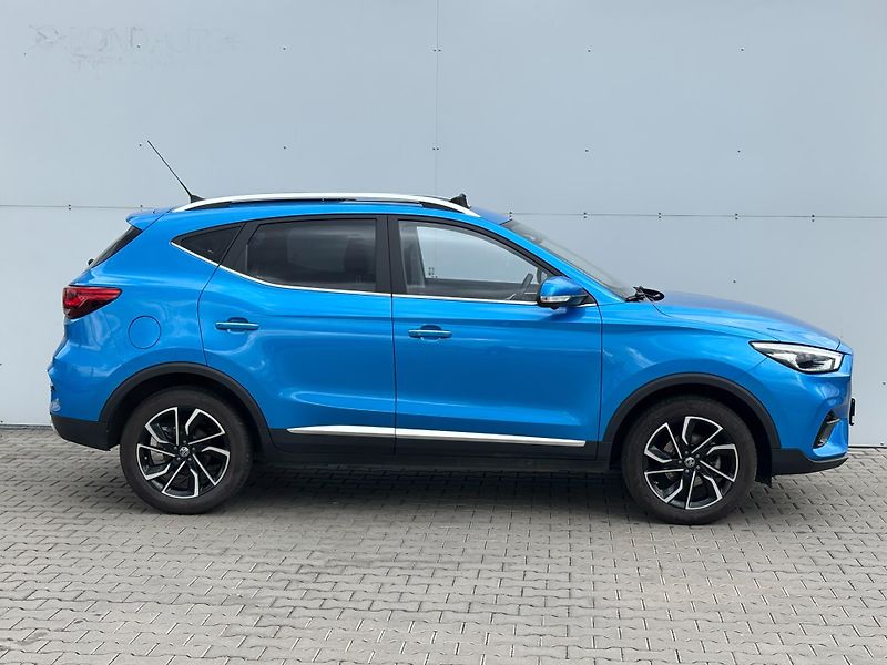 MG ZS 1.0 TGI 82 kW Elegance - fotka 8 z 29