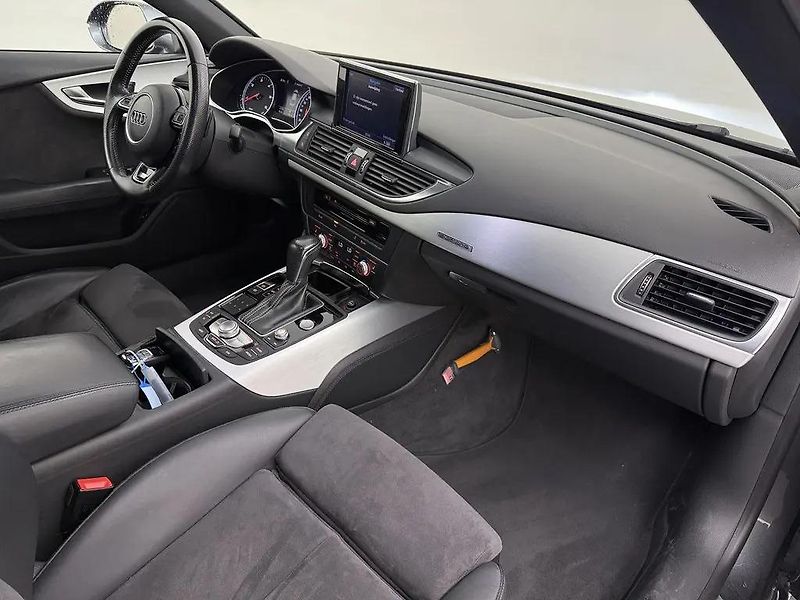 Audi A7 3.0TDI 200kW Quattro S-Line  - fotka 4 z 13