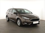 Ford Focus (2018) 1.0 EcoBoost, Tempomat - náhled 1