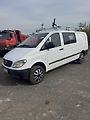 Mercedes-Benz Vito (2007) 115 DCI 4x4 AUTOMAT - náhled 1