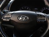 Hyundai Kona (2019) 1.0 T-GDI, Serv.kniha, Kůže - náhled 20