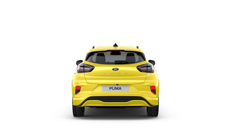 Ford Puma Premium, 5dveřová, 43 kWh STAN - fotka 6 z 9