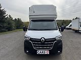 Renault Master 2.3DCi,120kw,10pal.,ČR,1.maj. - náhled 1