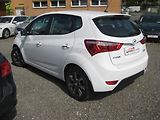 Hyundai ix20 1.4 CRDi 66 kW Komfort DPH ČR! - náhled 12