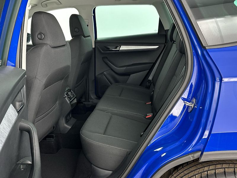 Škoda Karoq (2024) 2.0TDI 85kW Selection - fotka 8 z 26