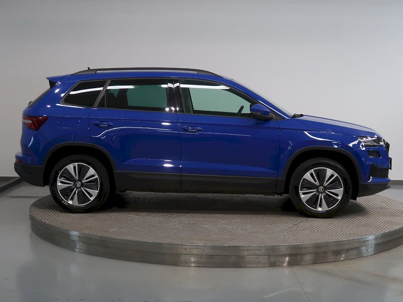 Škoda Karoq (2022) STYLE 2.0TDI 110KW - fotka 8 z 37