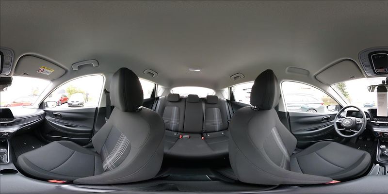 Hyundai Bayon 1,2   FL,Wave - fotka 9 z 9
