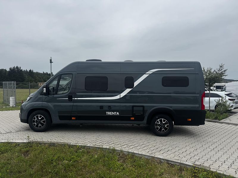 Possl (2026) Trenta 640, Citroen -REZERVACE - fotka 8 z 27