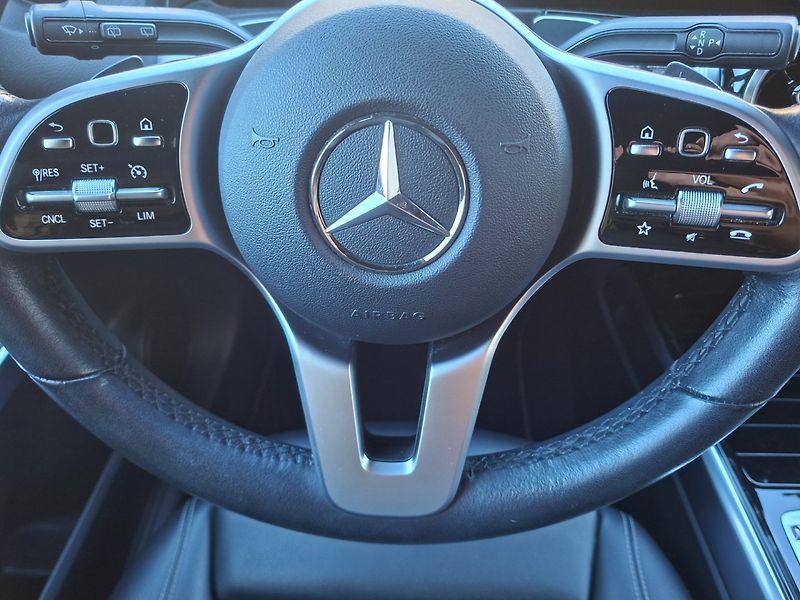 Mercedes-Benz GLB (2020) 200 120kW AUT -TAŽ.Z.-DPH - fotka 16 z 38