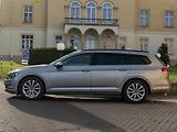 Volkswagen Passat 2.0 TDI 110 kW DCC BLIS ACC Ta - náhled 3