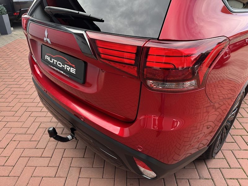 Mitsubishi Outlander (2020) 2.0i Automat SpiritPlus LED - fotka 36 z 49