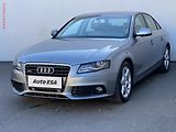 Audi A4 (2010) 2.0 TDi Quattro, Bixen, navi - náhled 2