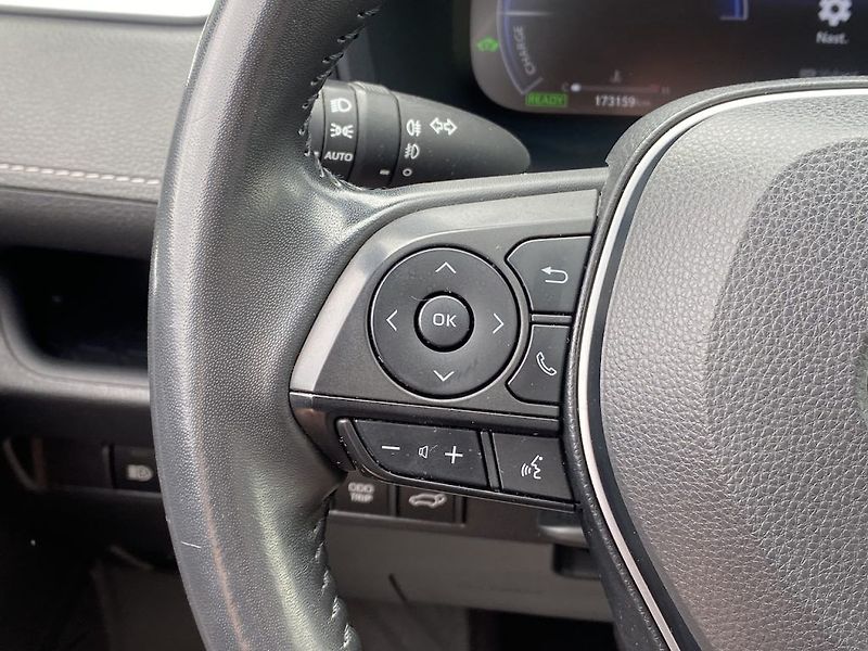 Toyota RAV4 2.5HSD, ČR-1m, ComStyle, 4x4 - fotka 18 z 30