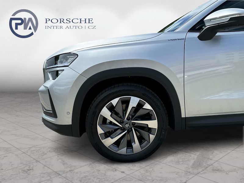 Škoda Kodiaq Exclusive Selection 2,0 TDI 14 - fotka 9 z 25