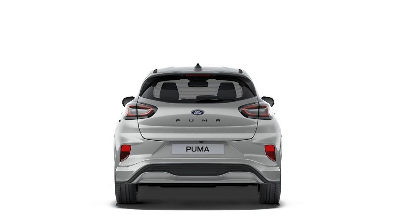 Ford Puma (2026) ST-Line SUV 1,0 EcoBoost Hybri - fotka 6 z 9