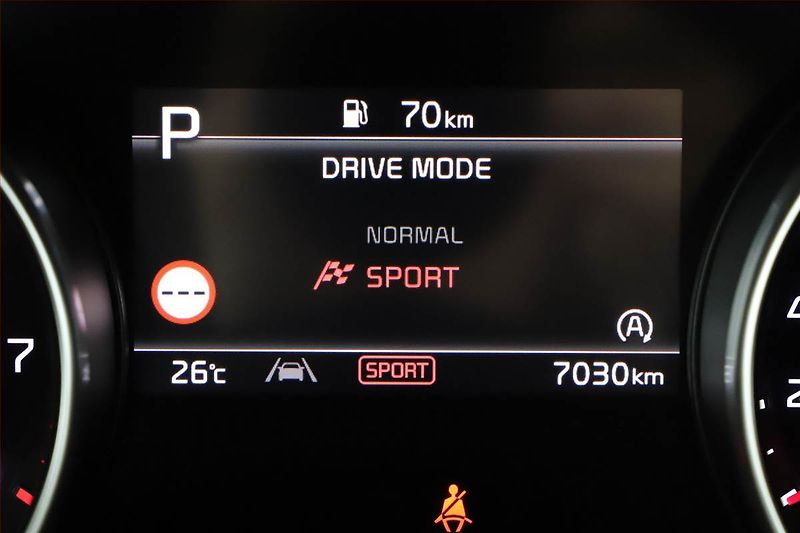 Kia Ceed (2025) 1.5 T-GDI, GT LINE, AUTOMAT - fotka 13 z 20