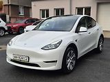 Tesla Model Y LONG RANGE DUAL MOTOR TZ 95,0% - náhled 1